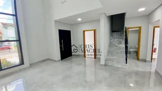 Casa de Condomínio com 3 Quartos à venda, 170m² no Condominio Villaggio Di Itaici, Indaiatuba - Foto 2