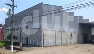Galpão / Depósito / Armazém para venda ou aluguel, 1330m² no Distrito Industrial Benedito Storani, Vinhedo - Foto 4
