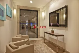 Flat com 1 Quarto para alugar, 25m² no Campo Belo, São Paulo - Foto 12