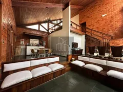 Casa com 4 Quartos para alugar, 353m² no Alphaville, Santana de Parnaíba - Foto 2