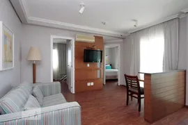 Apartamento com 2 Quartos para alugar, 49m² no Consolação, São Paulo - Foto 3