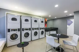 Apartamento com 1 Quarto à venda, 31m² no República, São Paulo - Foto 49