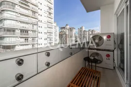 Apartamento com 3 Quartos para venda ou aluguel, 198m² no Itaim Bibi, São Paulo - Foto 28