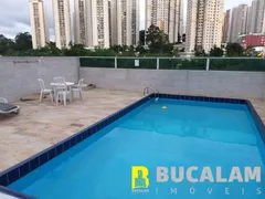 Apartamento com 3 Quartos à venda, 55m² no Jardim América, Taboão da Serra - Foto 20