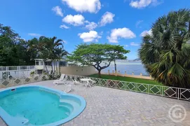Casa com 5 Quartos para alugar, 848m² no Cacupé, Florianópolis - Foto 5