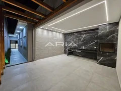 Casa com 3 Quartos à venda, 100m² no Jardim Piza, Londrina - Foto 9