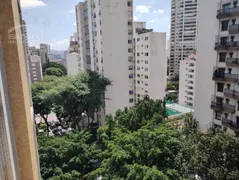 Apartamento com 3 Quartos para alugar, 160m² no Bela Vista, São Paulo - Foto 4