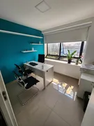 Conjunto Comercial / Sala para alugar, 12m² no Água Branca, São Paulo - Foto 14