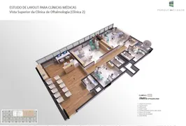 Conjunto Comercial / Sala para alugar, 120m² no Varzea De Baixo, São Paulo - Foto 18