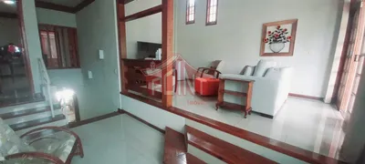 Casa de Condomínio com 4 Quartos à venda, 319m² no Pendotiba, Niterói - Foto 14