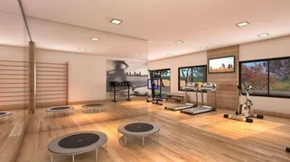 Casa de Condomínio com 3 Quartos para alugar, 187m² no Colinas de Indaiatuba, Indaiatuba - Foto 36