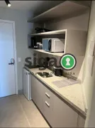Apartamento com 1 Quarto para venda ou aluguel, 25m² no Vila Mariana, São Paulo - Foto 8