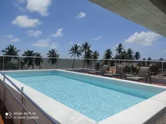 Apartamento com 2 Quartos para alugar, 54m² no Cabo Branco, João Pessoa - Foto 19