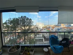 Apartamento com 3 Quartos à venda, 92m² no Saúde, São Paulo - Foto 6