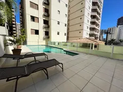 Apartamento com 4 Quartos para alugar, 214m² no Setor Bueno, Goiânia - Foto 18