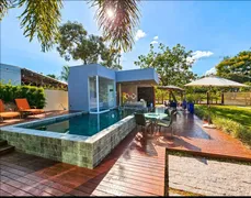 Casa de Condomínio com 4 Quartos à venda, 410m² no Recanto Da Lagoa, Lagoa Santa - Foto 38