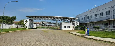 Galpão / Depósito / Armazém para alugar, 5054m² no Distrito Industrial, Juiz de Fora - Foto 106