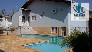 Casa com 3 Quartos à venda, 253m² no Jardim Zeni , Jaguariúna - Foto 42