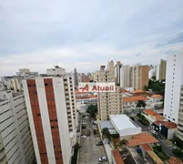 Apartamento com 3 Quartos à venda, 120m² no Cambuí, Campinas - Foto 32