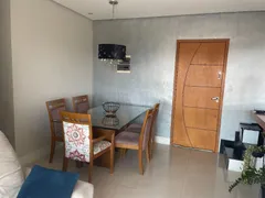 Cobertura com 2 Quartos à venda, 163m² no Nova Gerti, São Caetano do Sul - Foto 15