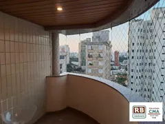 Apartamento com 4 Quartos à venda, 124m² no Savassi, Belo Horizonte - Foto 3