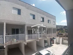 Casa de Condomínio com 2 Quartos à venda, 82m² no Parque Santa Rita de Cassia, Cotia - Foto 35