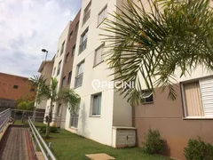 Apartamento com 2 Quartos à venda, 60m² no Chácara Lusa, Rio Claro - Foto 18