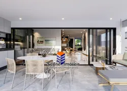 Casa de Condomínio com 4 Quartos à venda, 208m² no Manguinhos, Serra - Foto 19