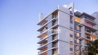 Apartamento com 3 Quartos à venda, 141m² no Seminário, Curitiba - Foto 23