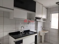 Apartamento com 2 Quartos à venda, 49m² no Parque Mãe Preta, Rio Claro - Foto 3