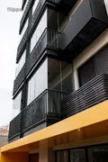 Apartamento com 1 Quarto para alugar, 31m² no Vila Mariana, São Paulo - Foto 13