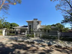 Casa de Condomínio com 3 Quartos à venda, 326m² no CONDOMINIO ZULEIKA JABOUR, Salto - Foto 1