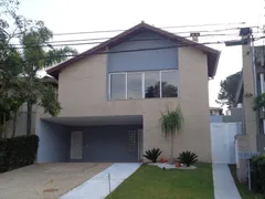 Casa de Condomínio com 4 Quartos para venda ou aluguel, 380m² no Morada dos Pinheiros Aldeia da Serra , Santana de Parnaíba - Foto 2