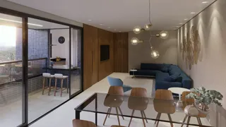 Apartamento com 3 Quartos à venda, 95m² no Jaraguá, Belo Horizonte - Foto 11