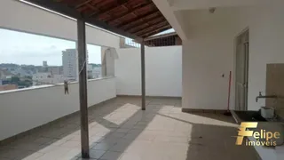 Cobertura com 3 Quartos à venda, 180m² no Praia do Morro, Guarapari - Foto 1