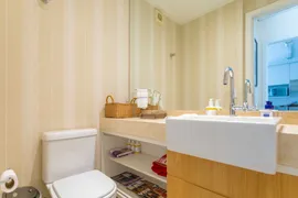 Apartamento com 3 Quartos para venda ou aluguel, 207m² no Jardim Panorama, São Paulo - Foto 18