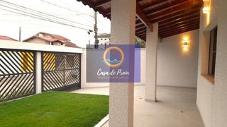 Casa com 3 Quartos à venda, 150m² no Nova Peruíbe, Peruíbe - Foto 24