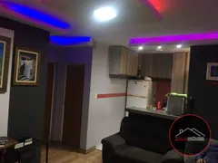 Apartamento com 2 Quartos à venda, 50m² no Jundiapeba, Mogi das Cruzes - Foto 5