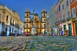 Loja / Salão / Ponto Comercial para alugar, 150m² no Pelourinho, Salvador - Foto 4