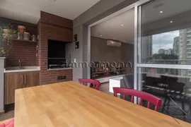 Apartamento com 2 Quartos à venda, 90m² no Pompeia, São Paulo - Foto 3