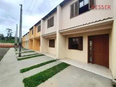 Casa de Condomínio com 2 Quartos à venda, 52m² no Ipiranga, Sapucaia do Sul - Foto 2