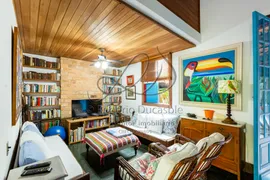 Casa de Condomínio com 4 Quartos à venda, 401m² no Itanhangá, Rio de Janeiro - Foto 11