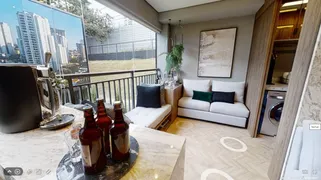 Apartamento com 2 Quartos à venda, 67m² no Santana, São Paulo - Foto 17