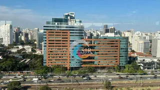 Conjunto Comercial / Sala para alugar, 731m² no Butantã, São Paulo - Foto 36