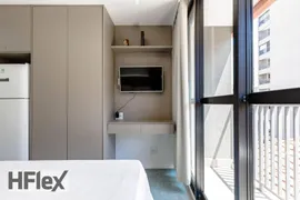 Apartamento com 1 Quarto para alugar, 20m² no Vila Mariana, São Paulo - Foto 8