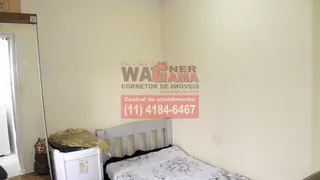 Apartamento com 2 Quartos à venda, 43m² no Conjunto Habitacional Presidente Castelo Branco, Carapicuíba - Foto 14