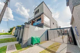 Casa de Condomínio com 3 Quartos à venda, 159m² no Santa Felicidade, Curitiba - Foto 2