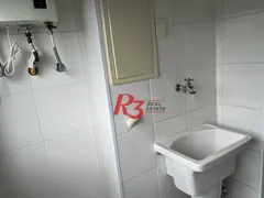 Apartamento com 2 Quartos à venda, 69m² no Vila Matias, Santos - Foto 21