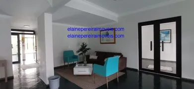 Apartamento com 3 Quartos à venda, 73m² no Vila Indiana, São Paulo - Foto 14