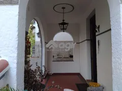 Casa com 5 Quartos à venda, 506m² no Grajaú, Rio de Janeiro - Foto 1